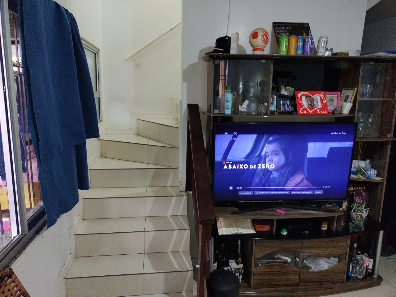 Sobrado à venda com 3 quartos, 74m² - Foto 9