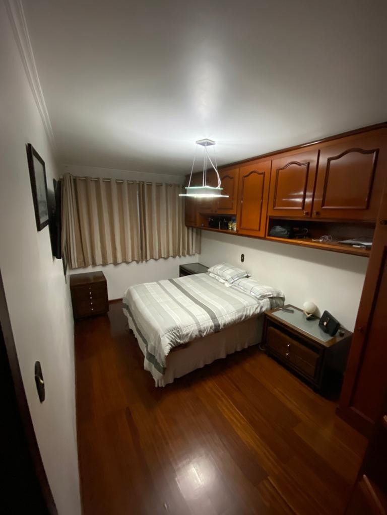 Apartamento à venda com 3 quartos, 100m² - Foto 2