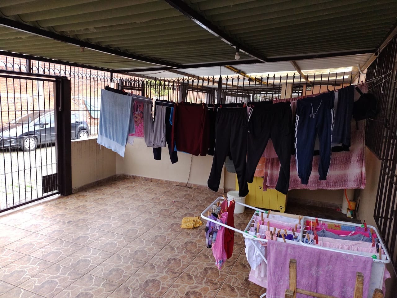 Sobrado à venda com 3 quartos, 74m² - Foto 4