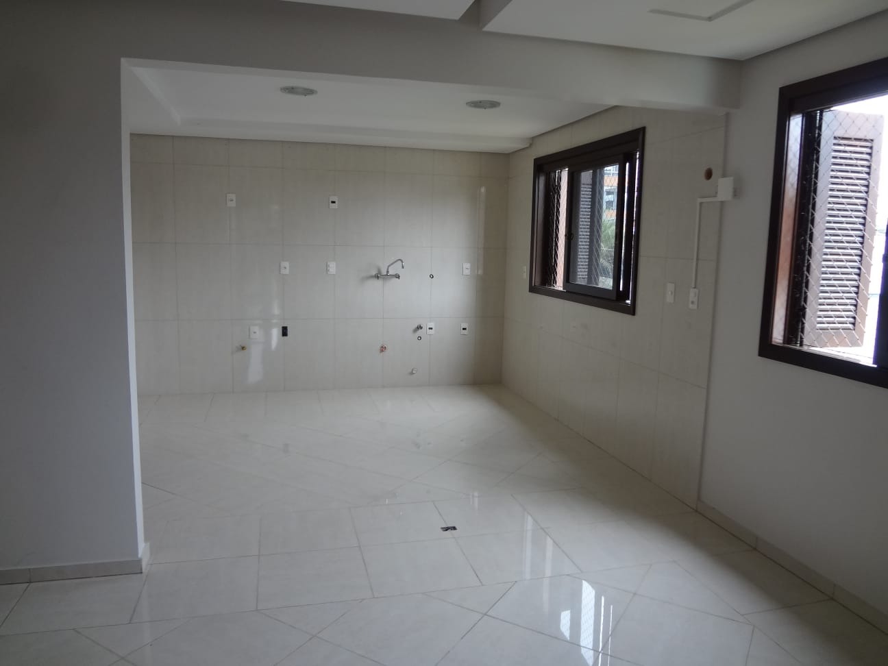 Apartamento para alugar com 3 quartos, 165m² - Foto 22