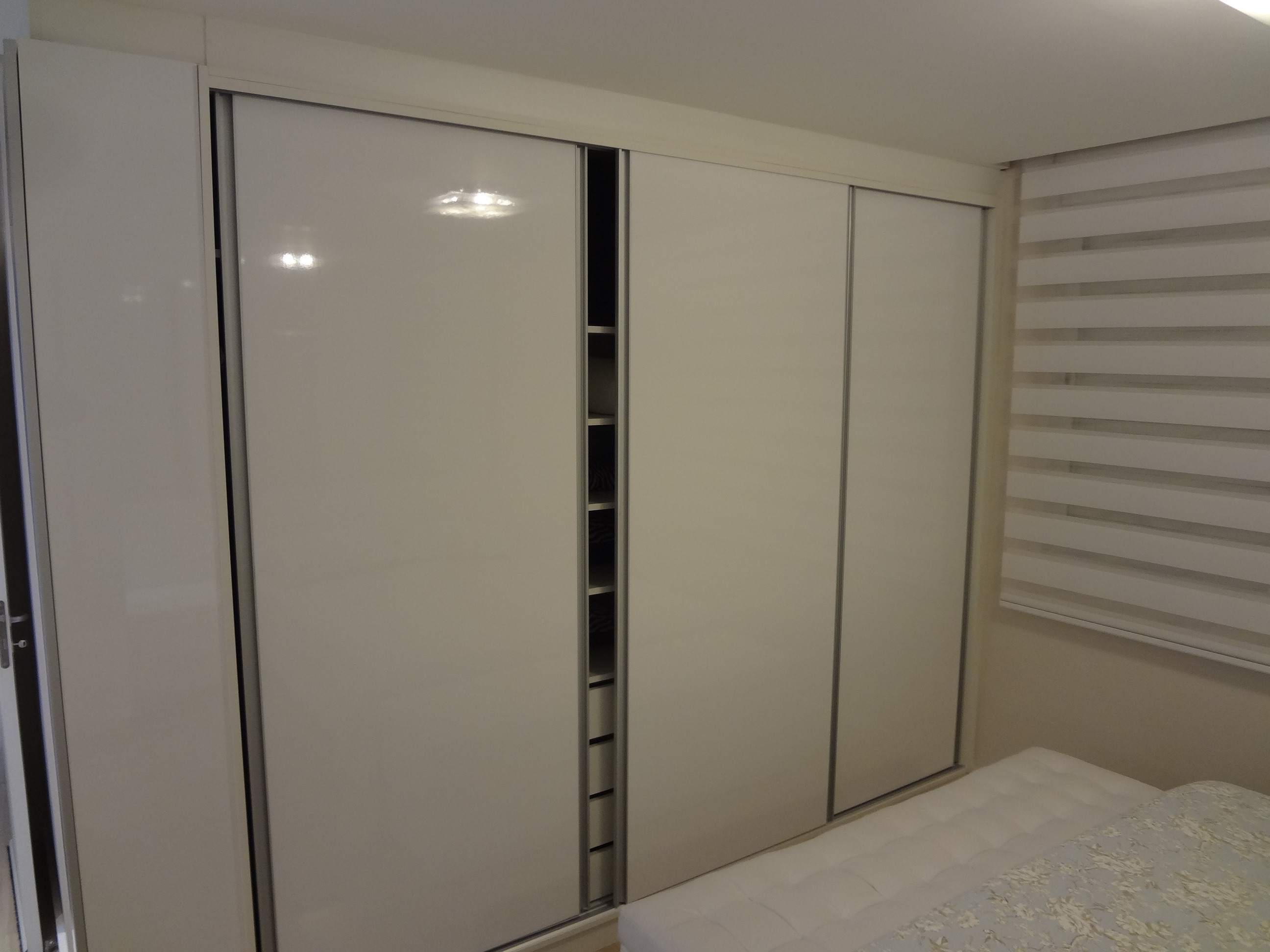 Apartamento à venda com 3 quartos, 135m² - Foto 35