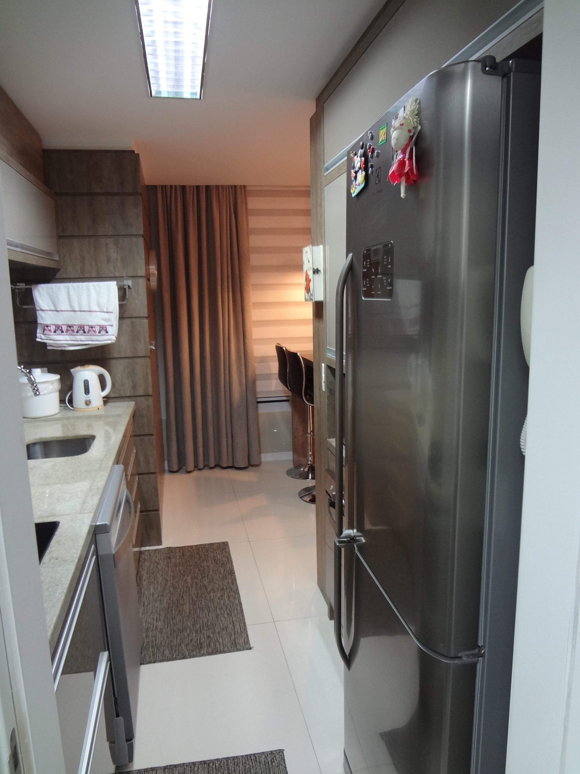 Apartamento à venda com 3 quartos, 135m² - Foto 15