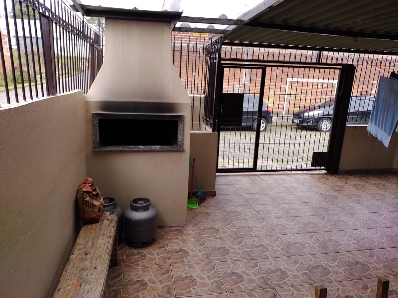 Sobrado à venda com 3 quartos, 74m² - Foto 6