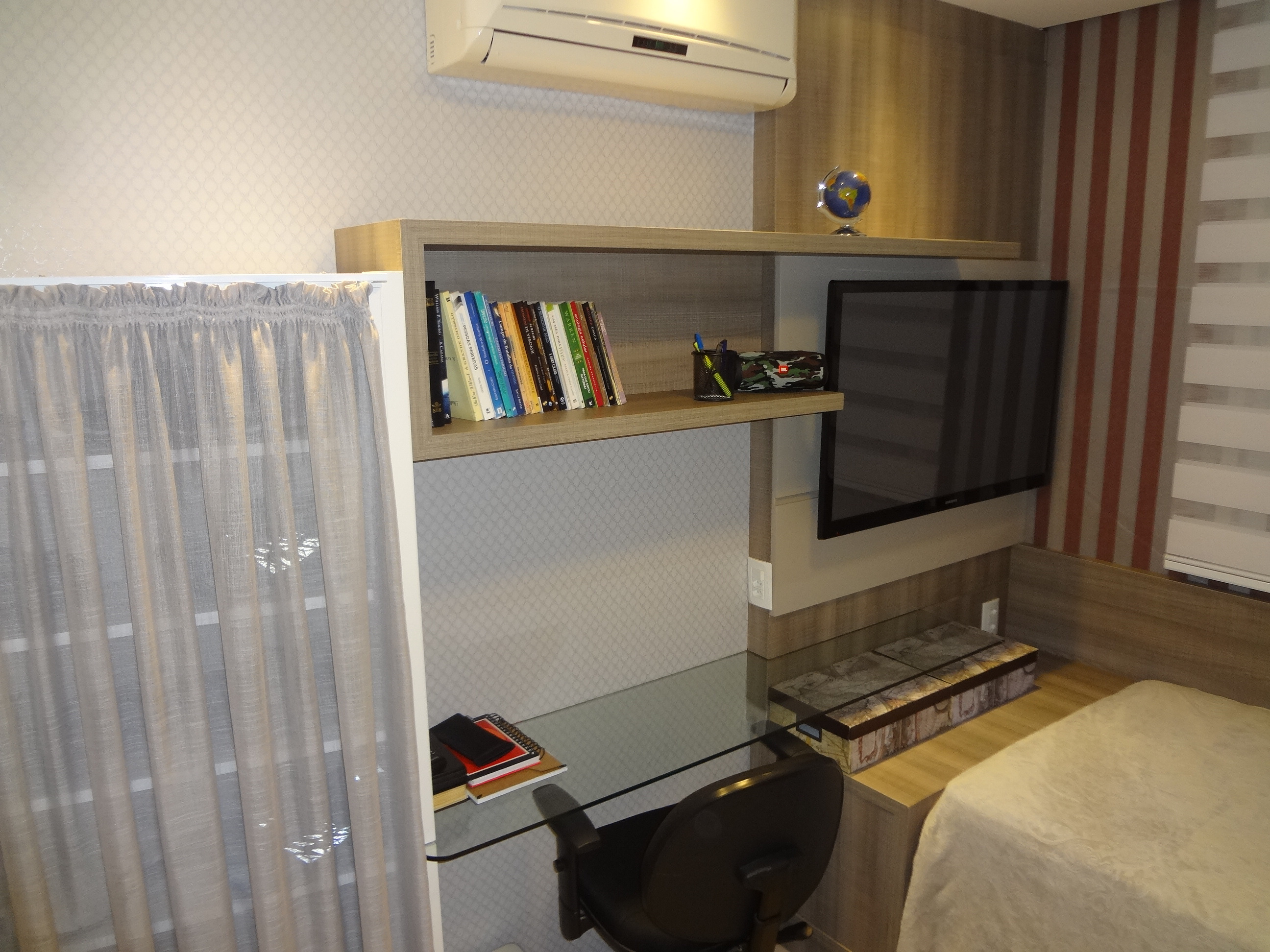 Apartamento à venda com 3 quartos, 135m² - Foto 27