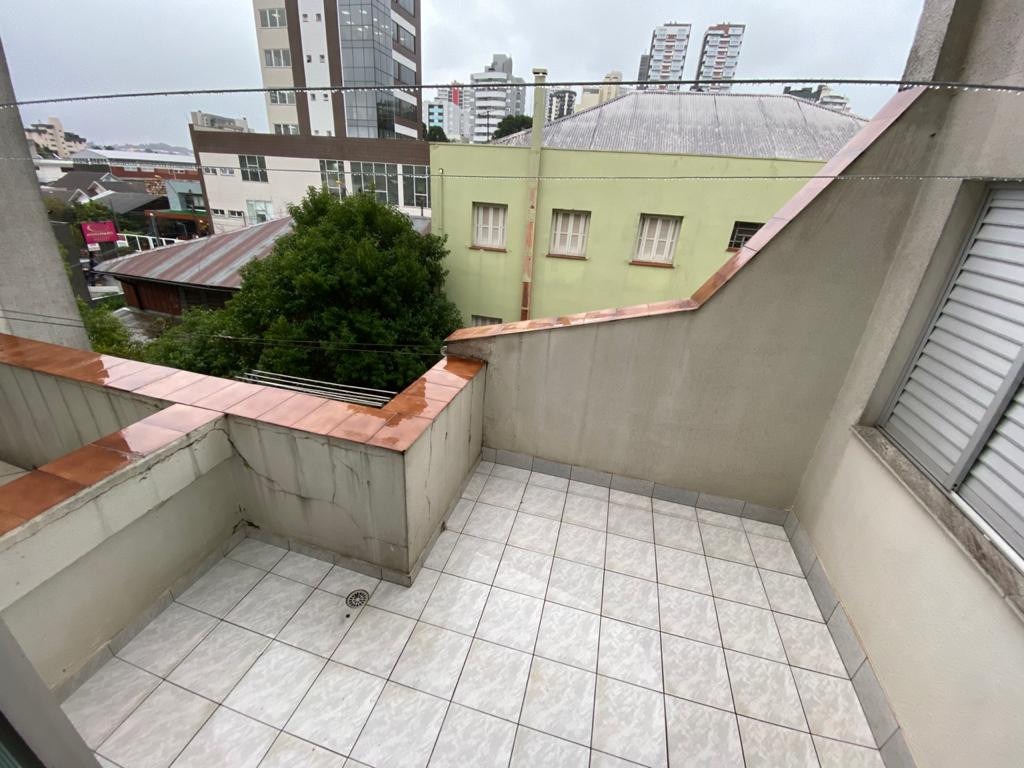 Apartamento à venda com 3 quartos, 100m² - Foto 5