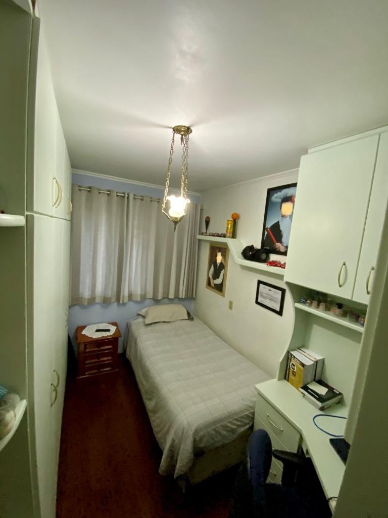 Apartamento à venda com 3 quartos, 100m² - Foto 3