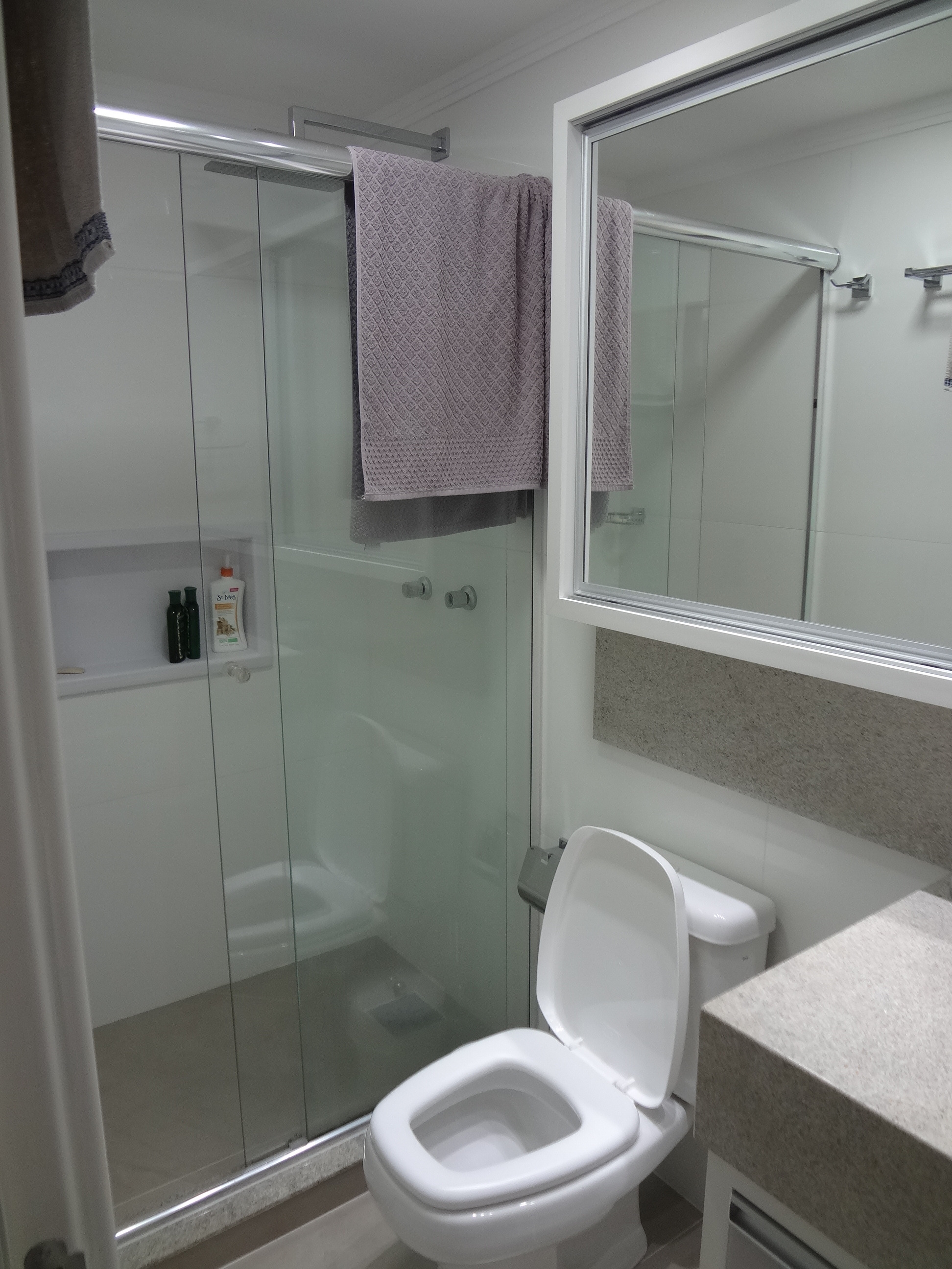 Apartamento à venda com 3 quartos, 135m² - Foto 24