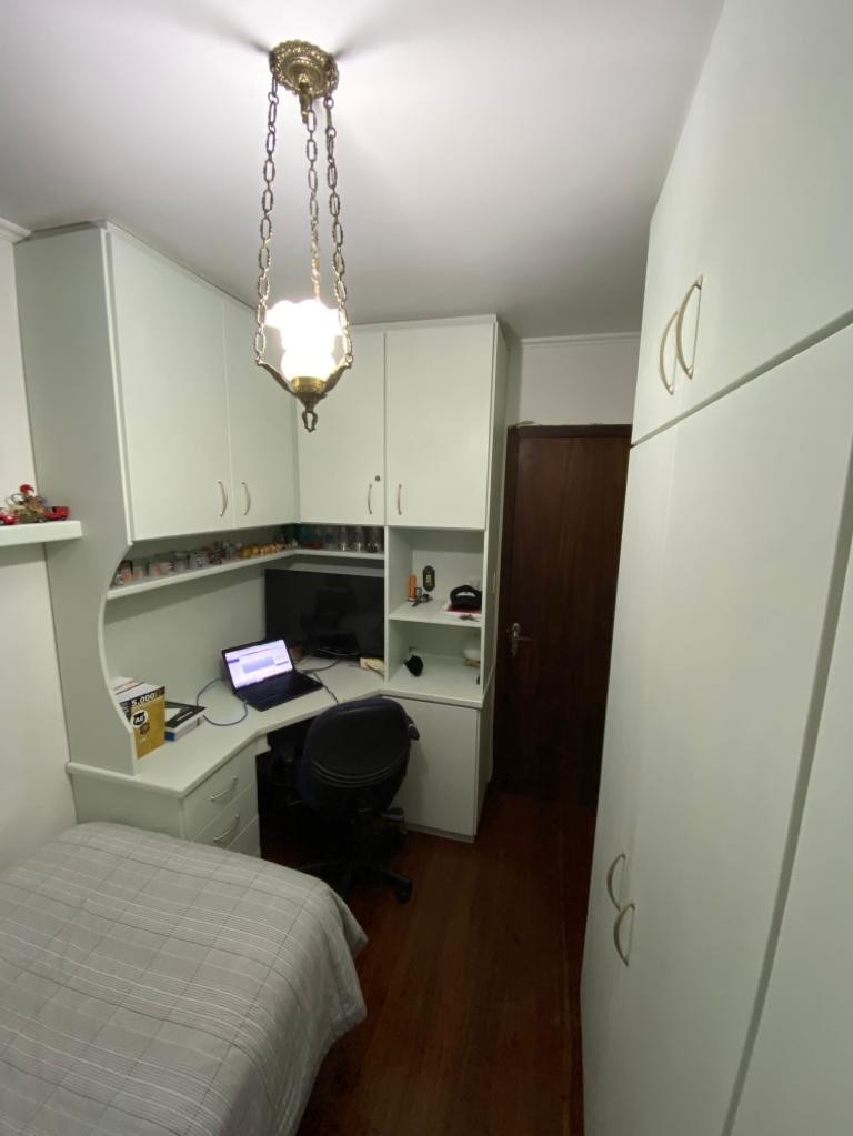 Apartamento à venda com 3 quartos, 100m² - Foto 11