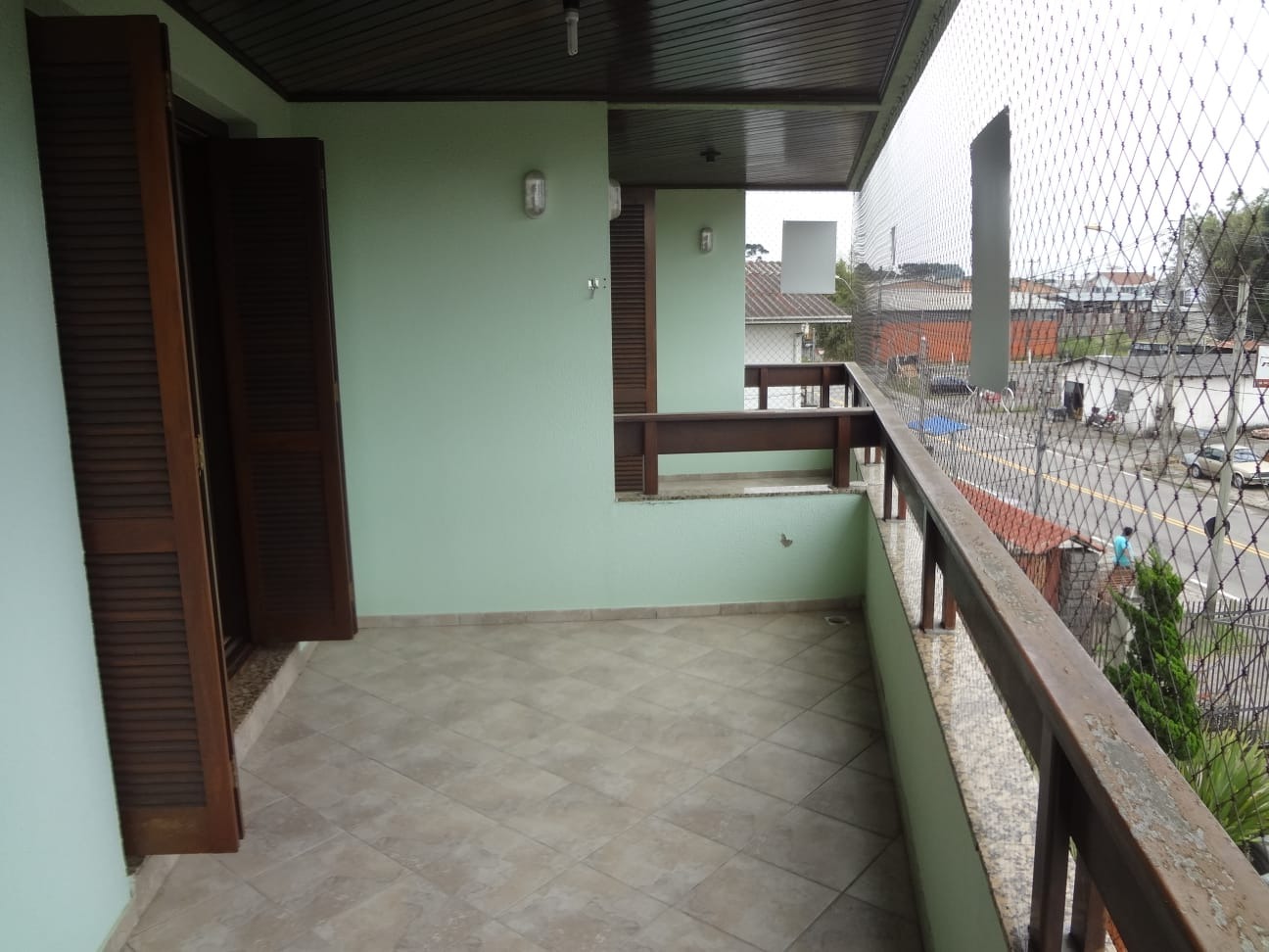 Apartamento para alugar com 3 quartos, 165m² - Foto 7