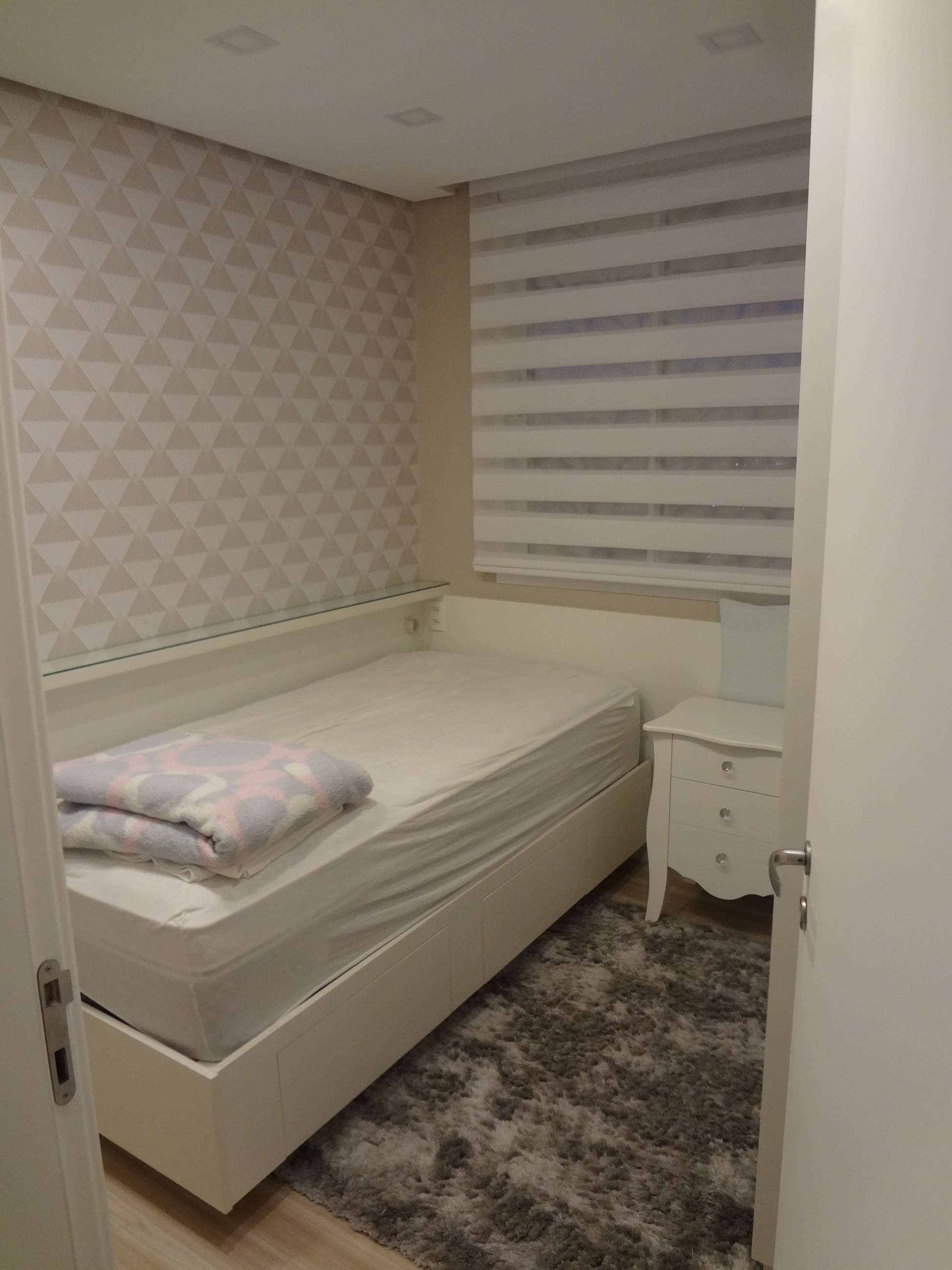 Apartamento à venda com 3 quartos, 135m² - Foto 22