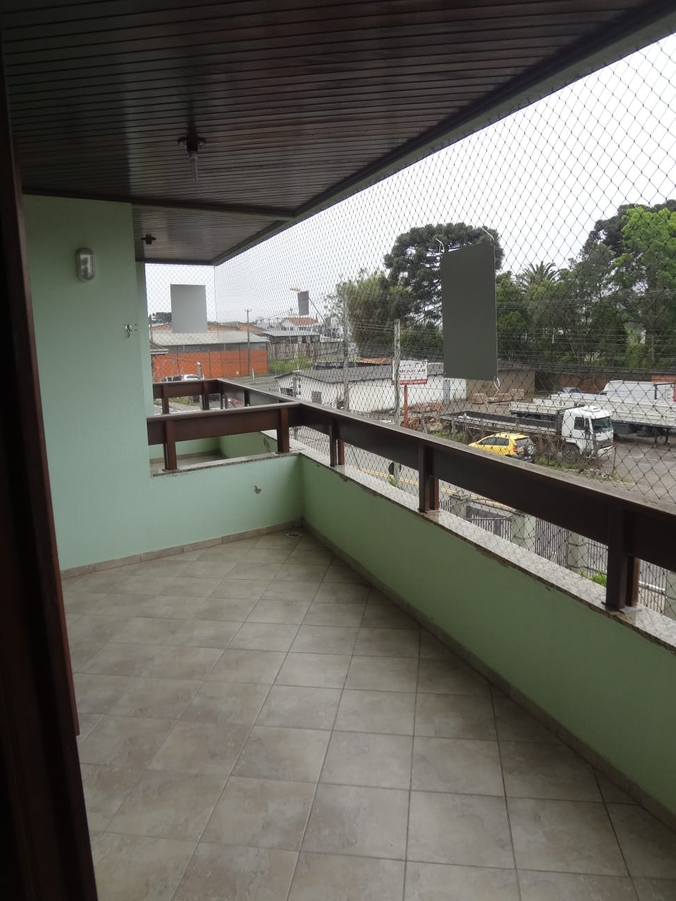 Apartamento para alugar com 3 quartos, 165m² - Foto 8