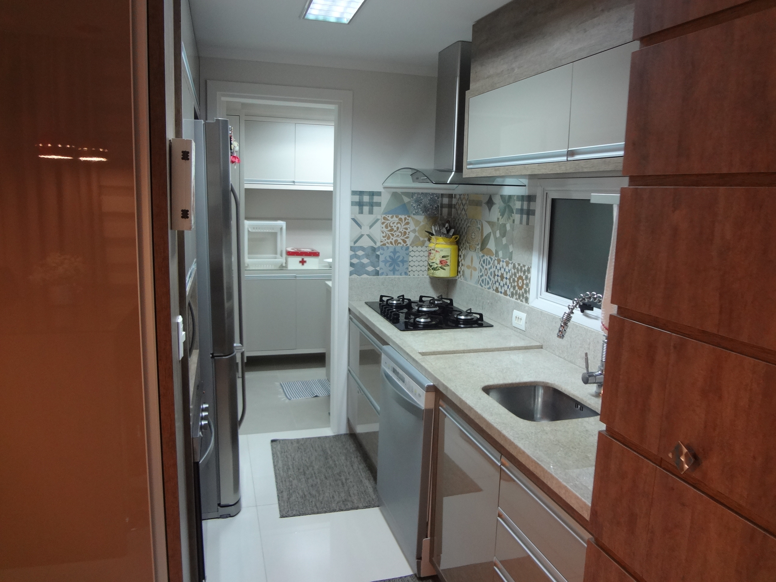 Apartamento à venda com 3 quartos, 135m² - Foto 13