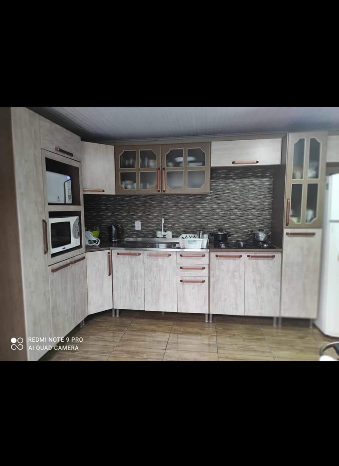 Casa à venda com 3 quartos, 65m² - Foto 5