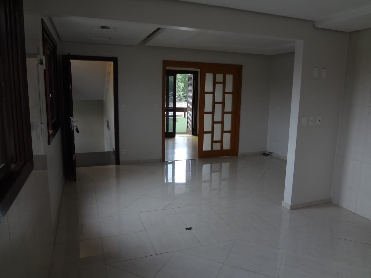 Apartamento para alugar com 3 quartos, 165m² - Foto 20
