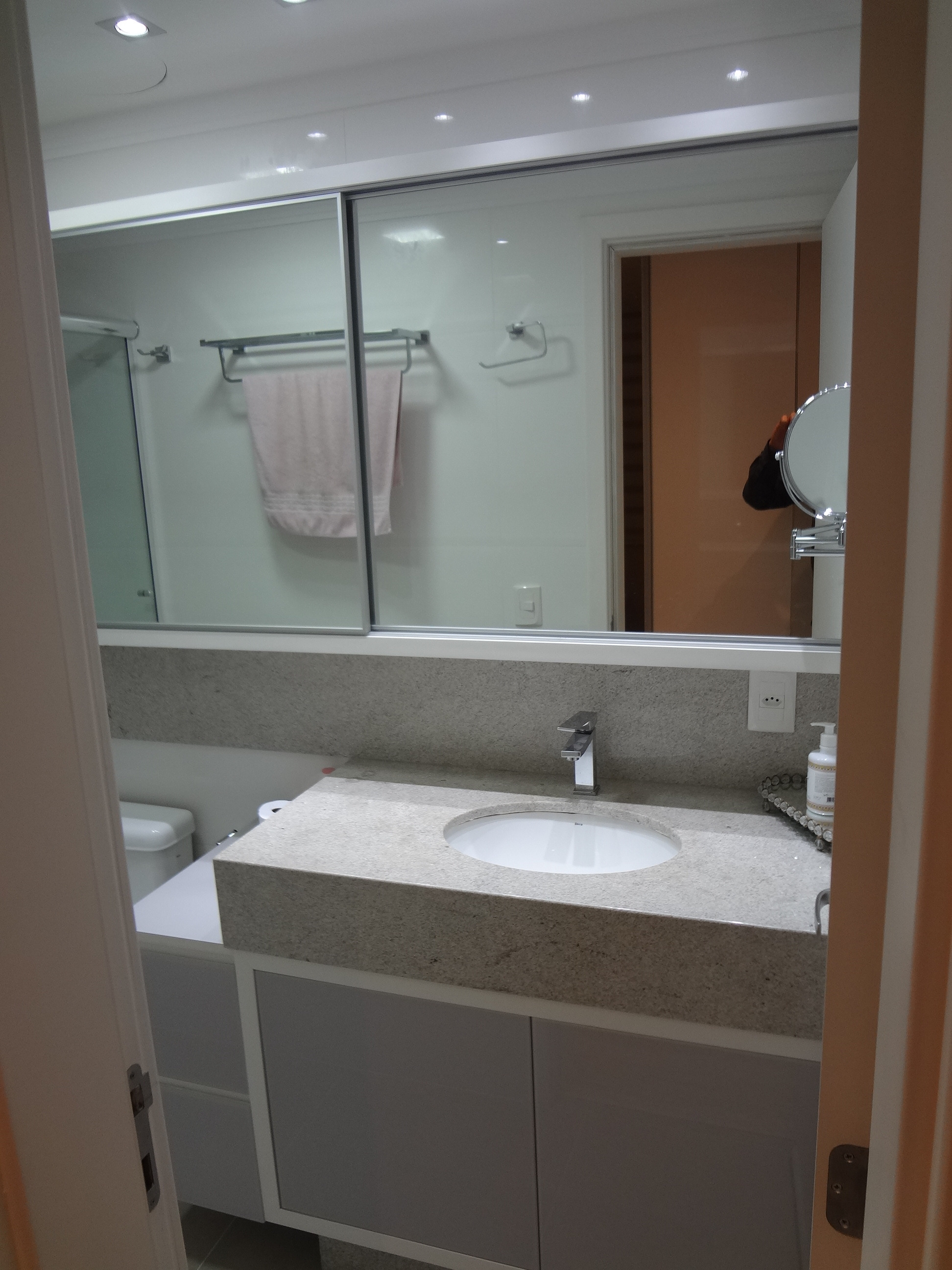 Apartamento à venda com 3 quartos, 135m² - Foto 31