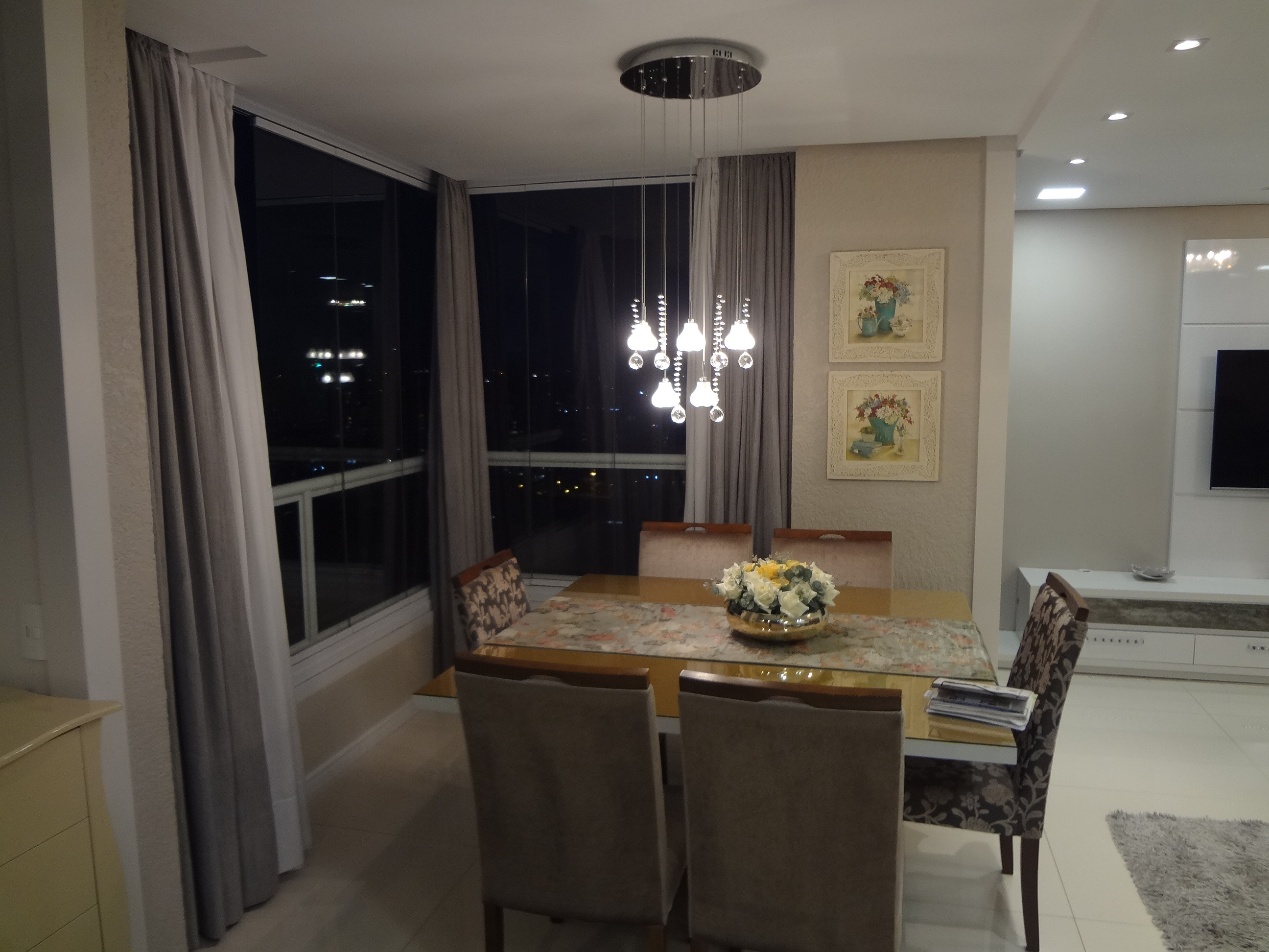 Apartamento à venda com 3 quartos, 135m² - Foto 20