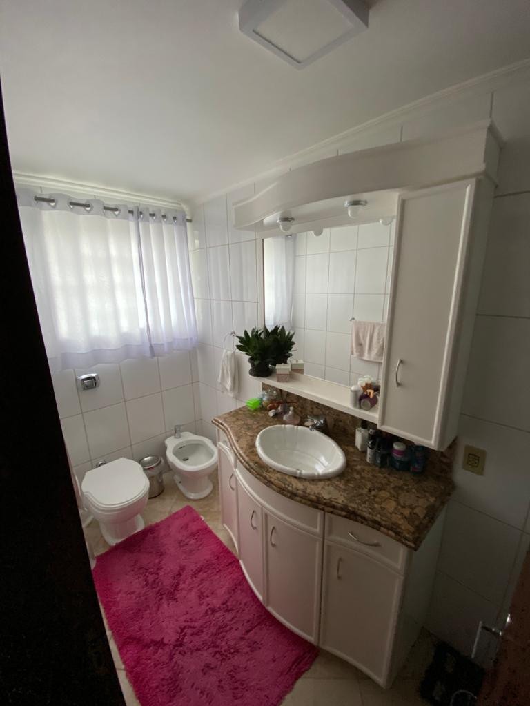 Apartamento à venda com 3 quartos, 100m² - Foto 12