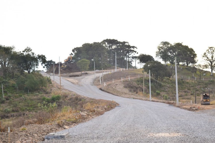 Terreno à venda, 1000m² - Foto 7