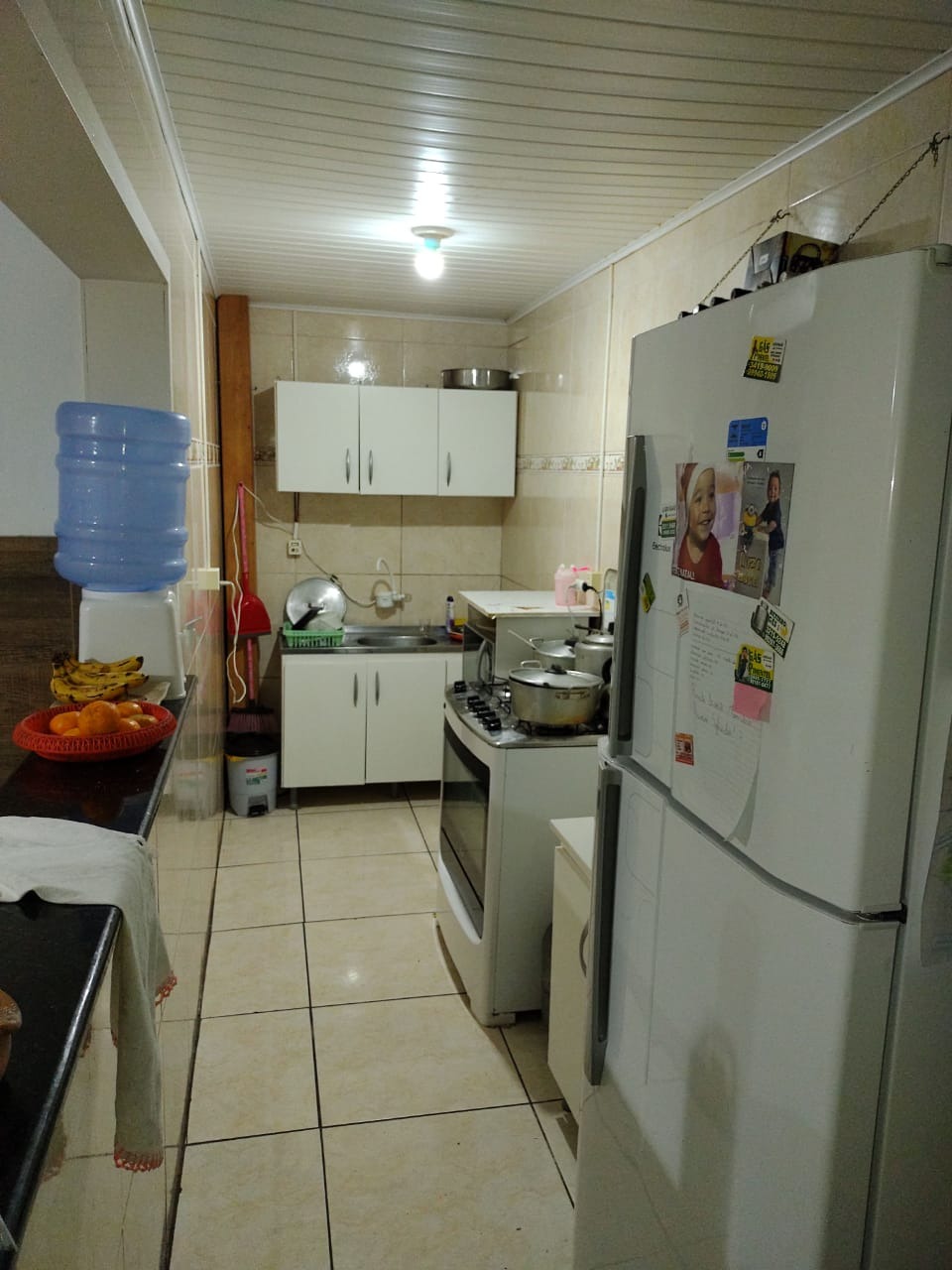 Sobrado à venda com 3 quartos, 74m² - Foto 13