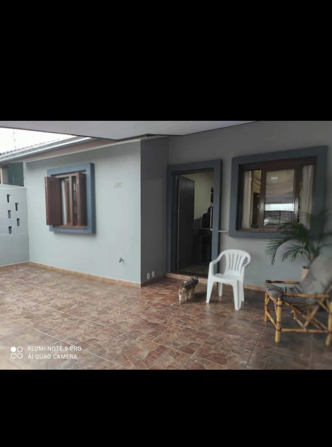 Casa à venda com 3 quartos, 65m² - Foto 9