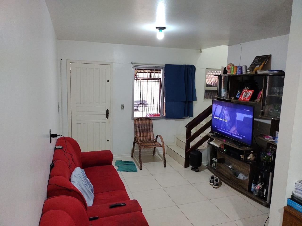 Sobrado à venda com 3 quartos, 74m² - Foto 12