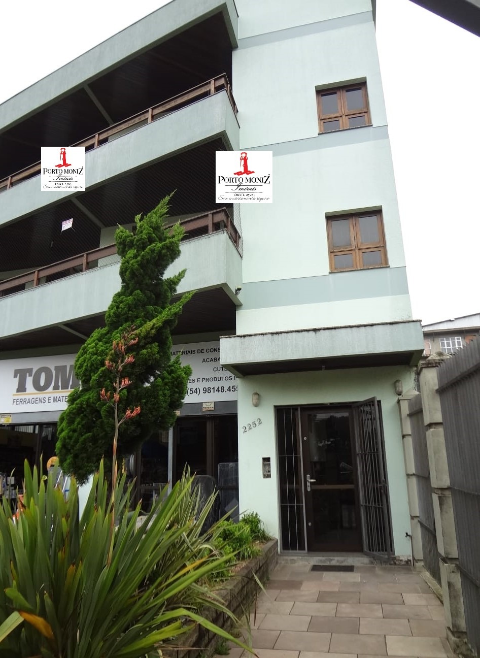Apartamento para alugar com 3 quartos, 165m² - Foto 2