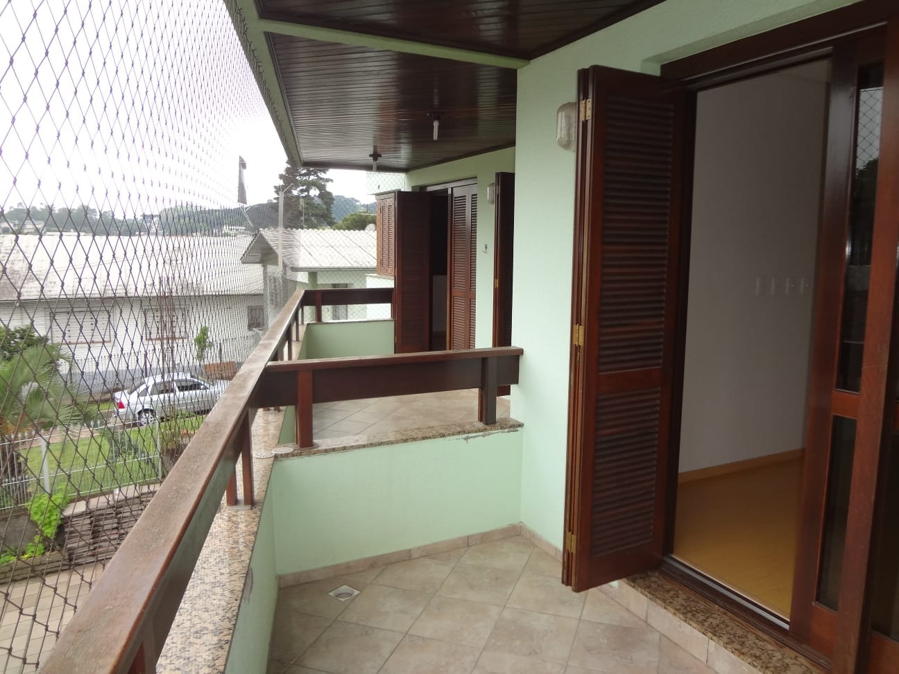 Apartamento para alugar com 3 quartos, 165m² - Foto 3