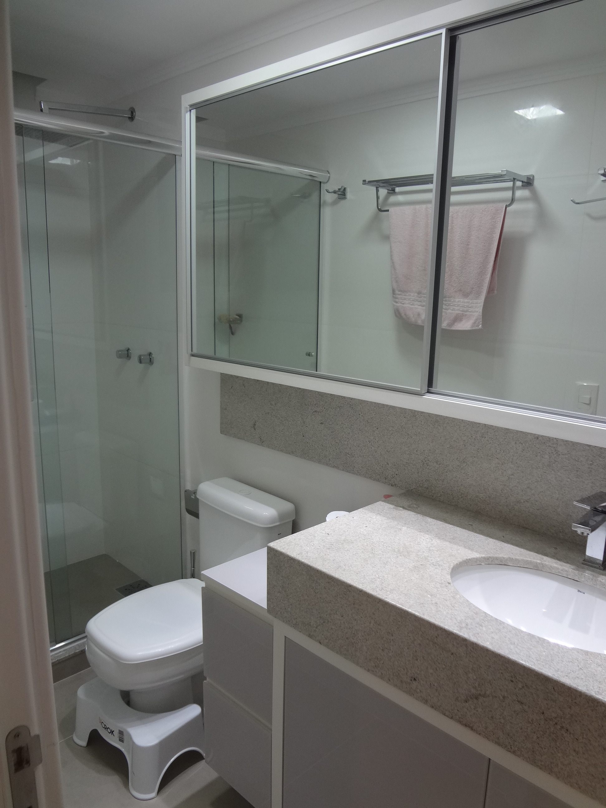 Apartamento à venda com 3 quartos, 135m² - Foto 29