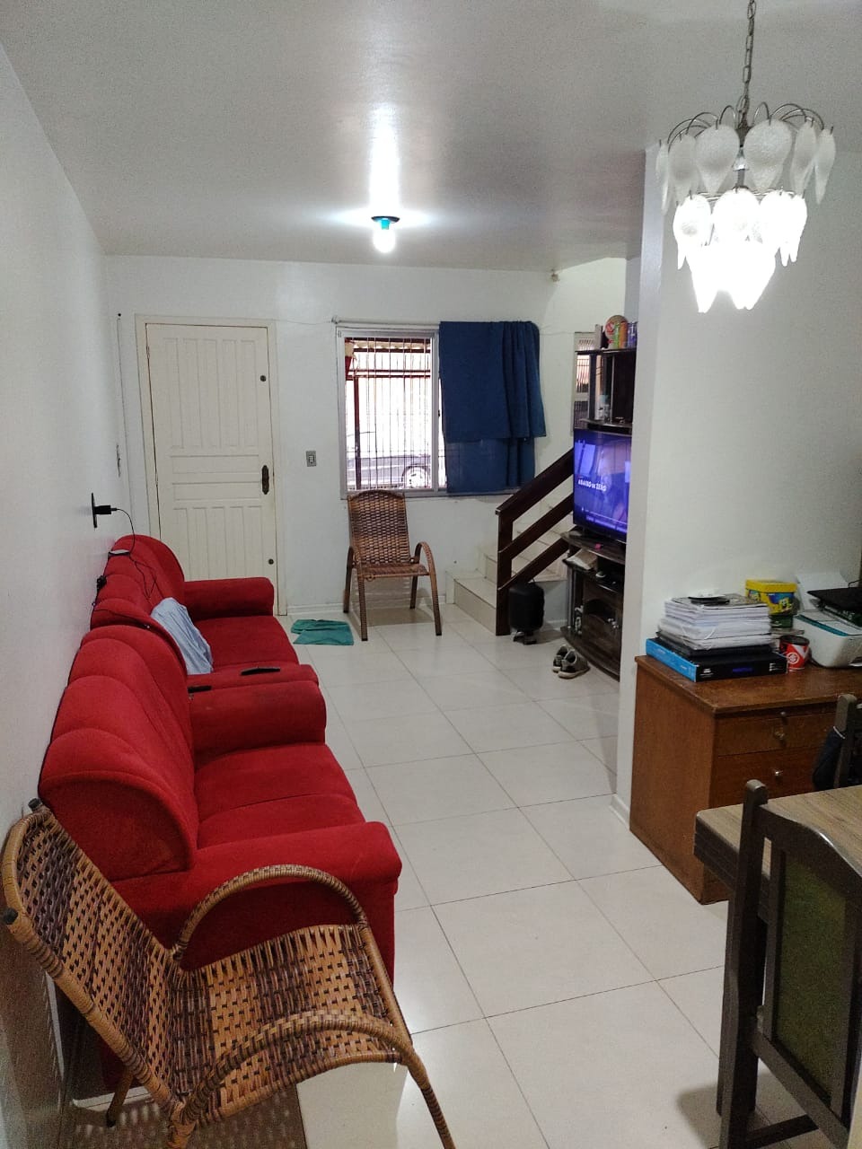 Sobrado à venda com 3 quartos, 74m² - Foto 15