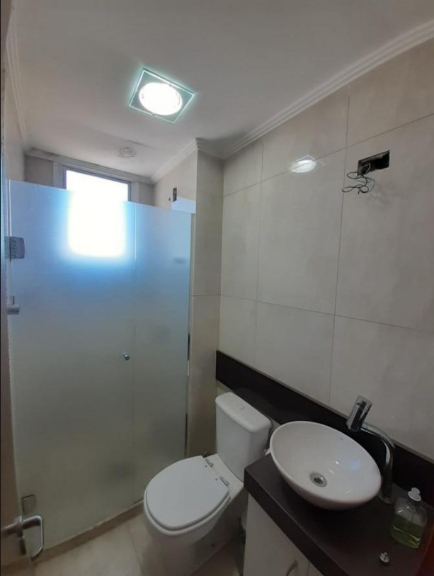 Apartamento à venda com 2 quartos, 50m² - Foto 6