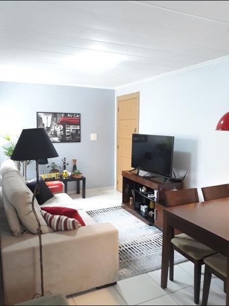 Apartamento à venda com 2 quartos, 55m² - Foto 15