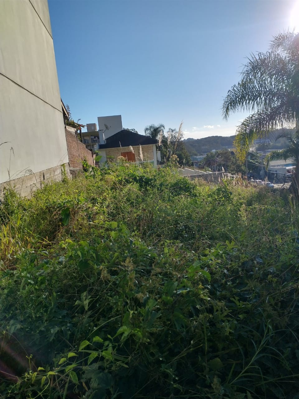 Terreno à venda, 360m² - Foto 1