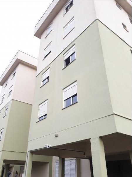 Apartamento à venda com 2 quartos, 55m² - Foto 1