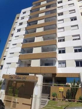 Apartamento à venda com 3 quartos, 141m² - Foto 14