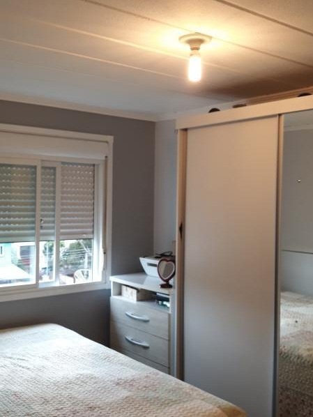 Apartamento à venda com 2 quartos, 55m² - Foto 9