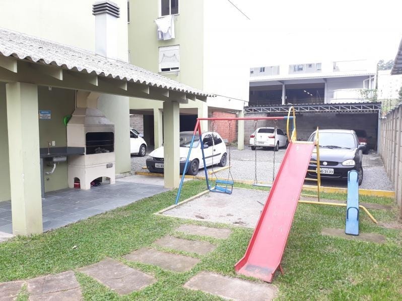 Apartamento à venda com 2 quartos, 55m² - Foto 5