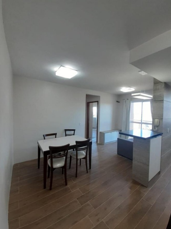 Apartamento à venda com 2 quartos, 50m² - Foto 4