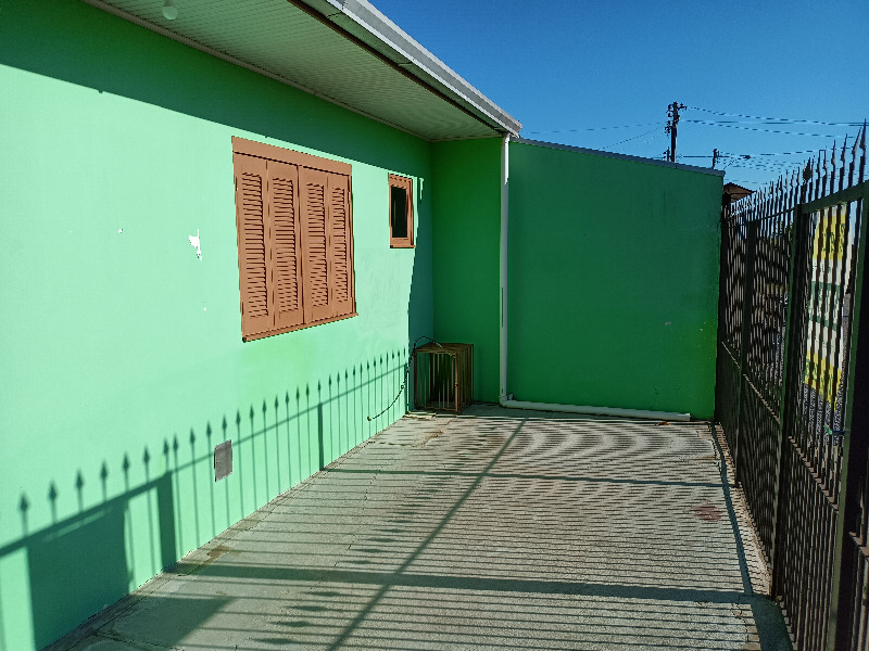 Casa, 3 quartos, 74 m² - Foto 2