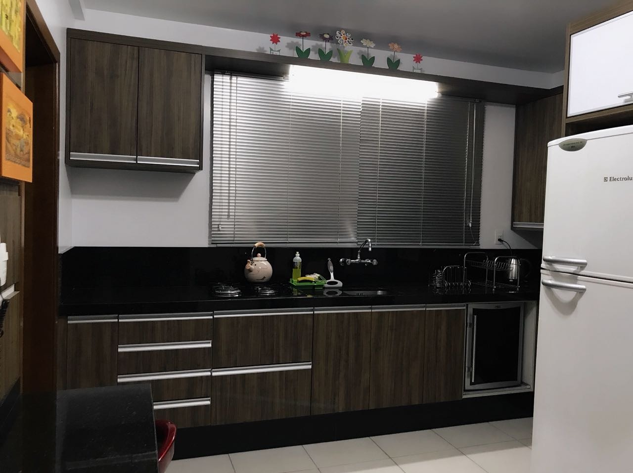 Apartamento à venda com 3 quartos, 141m² - Foto 6