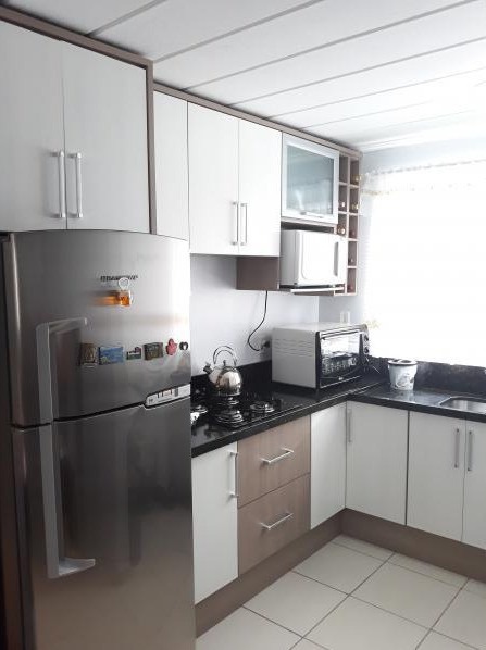 Apartamento à venda com 2 quartos, 55m² - Foto 12