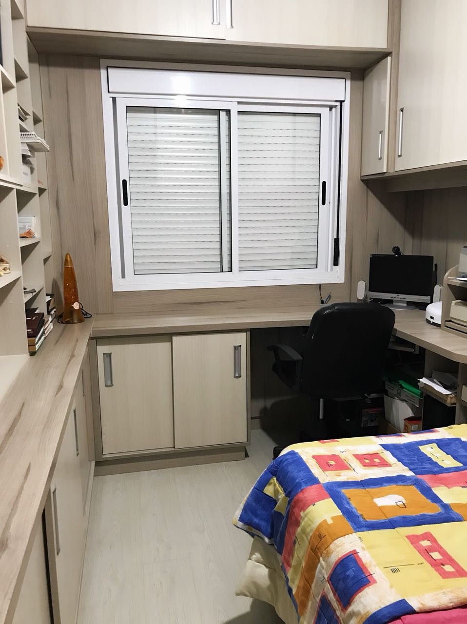 Apartamento à venda com 3 quartos, 141m² - Foto 10