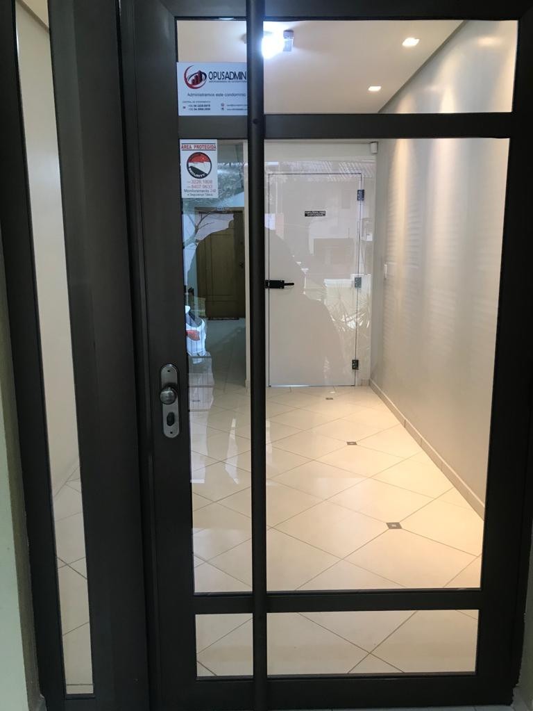 Apartamento à venda com 2 quartos, 85m² - Foto 13