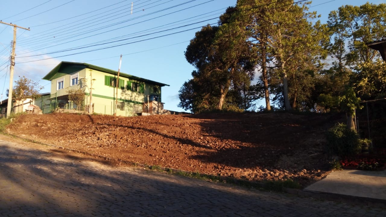 Terreno à venda, 624m² - Foto 1