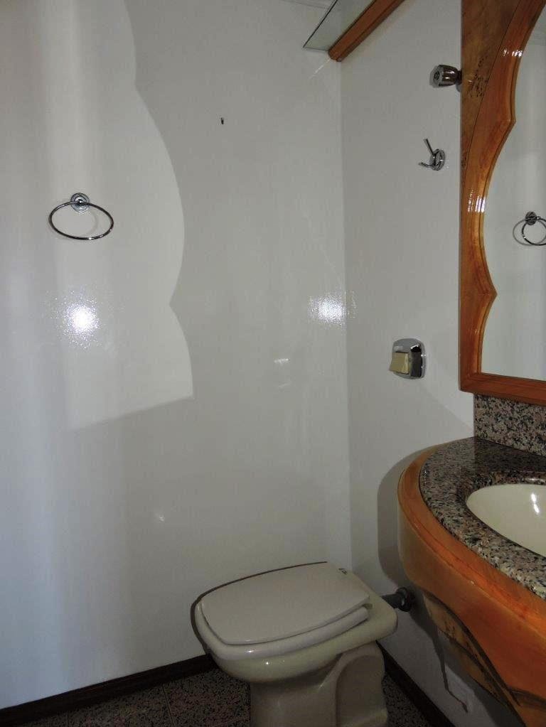 Apartamento à venda com 4 quartos, 299m² - Foto 30