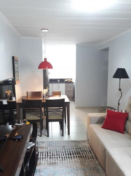 Apartamento à venda com 2 quartos, 55m² - Foto 16