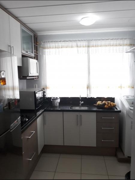 Apartamento à venda com 2 quartos, 55m² - Foto 6