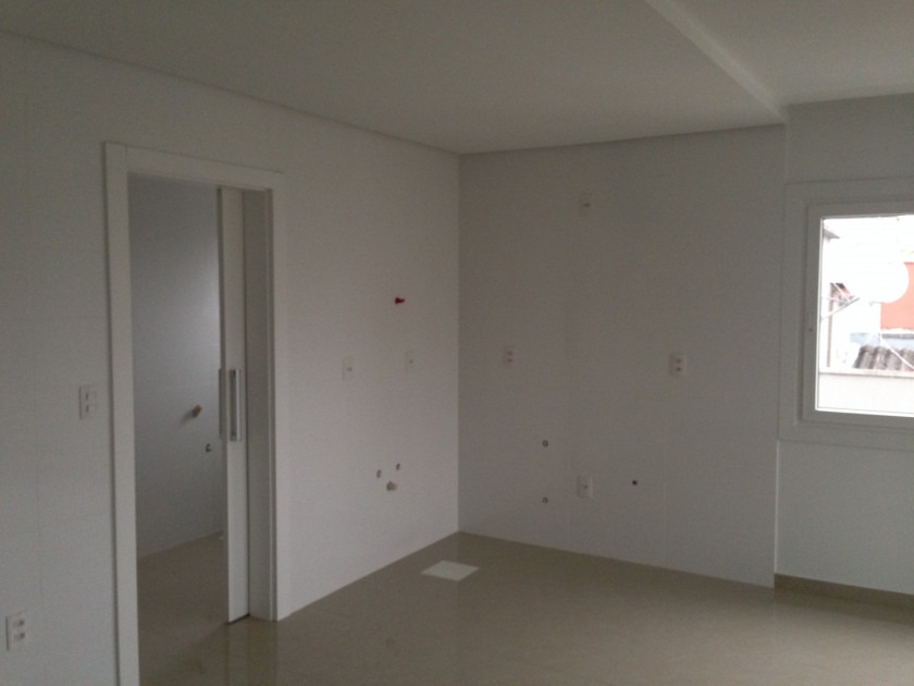 Apartamento à venda com 2 quartos, 69m² - Foto 3