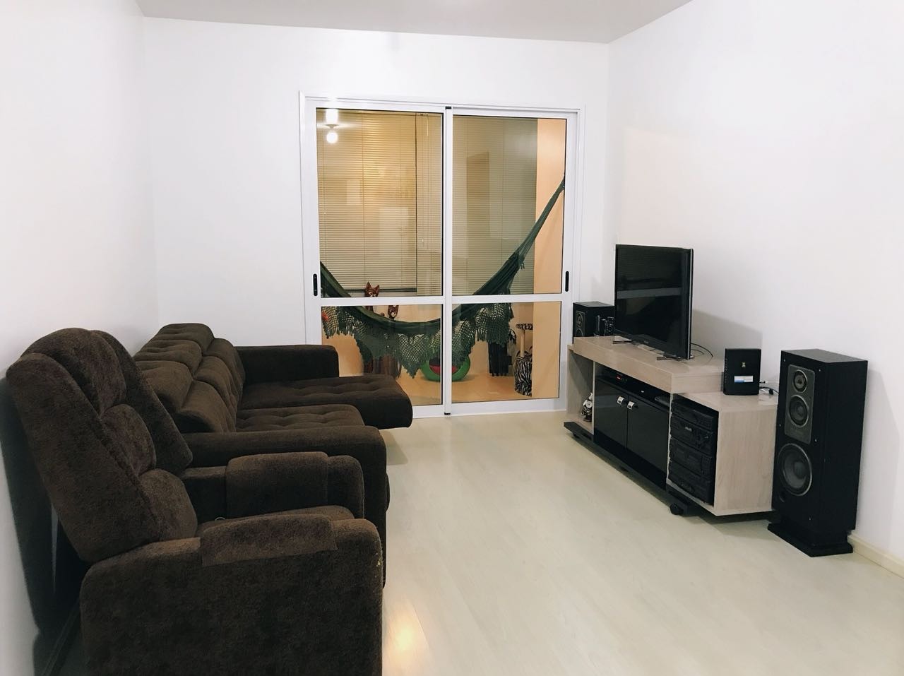 Apartamento à venda com 3 quartos, 141m² - Foto 11