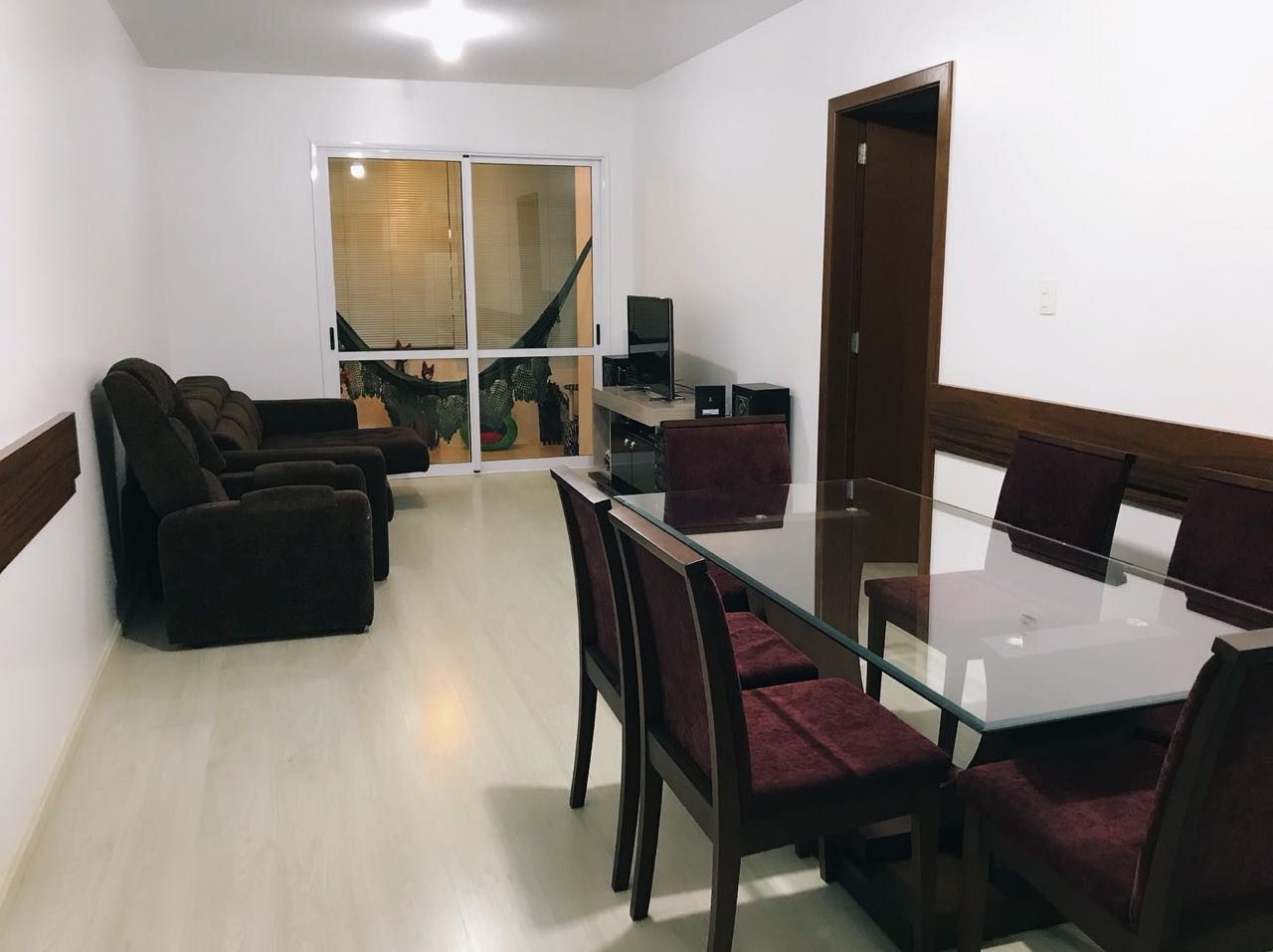 Apartamento à venda com 3 quartos, 141m² - Foto 13