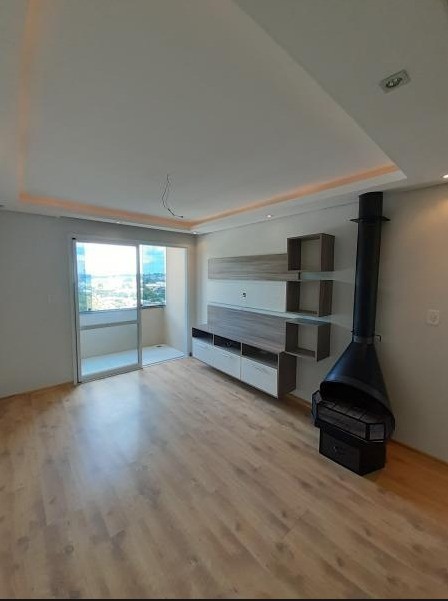 Apartamento à venda com 2 quartos, 68m² - Foto 1